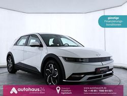 Weiß Gebraucht 2023 Hyundai Ioniq Dynamiq Kleinwagen | 25.770 € (Superpreis)