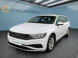 Weiß Gebraucht 2023 VW Passat Kombi | 18.949 € (Superpreis)