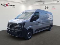 Other Neu 2025 Nissan Interstar N-Connecta Van | 45.490 € (Teuer)