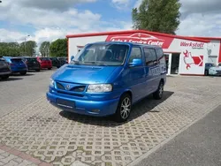 Blau Gebraucht 1999 VW T4 Van | 9.550 € (Fairer Preis)