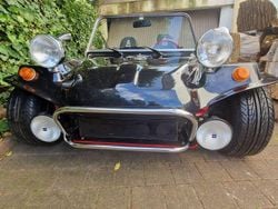 Schwarz Gebraucht 1985 VW Buggy Limousine | 15.000 €