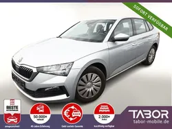 Silber Gebraucht 2023 Skoda Scala Cool Plus Kleinwagen | 16.788 € (Guter Preis)
