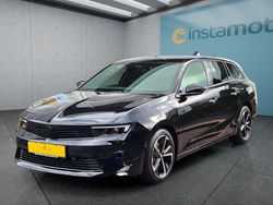 Schwarz Gebraucht 2025 Opel Astra Kombi | 26.999 € (Fairer Preis)