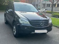 Mercedes ML320