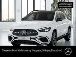 Weiß Gebraucht 2025 Mercedes GLA180 AMG SUV | 42.900 € (Fairer Preis)