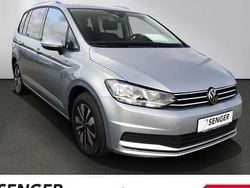 Andere Gebraucht 2024 VW Touran Move Van / Kleinbus | 32.380 € (Guter Preis)