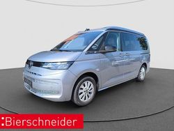 Blau Gebraucht 2025 VW T7 Beach Van | 62.490 € (Fairer Preis)
