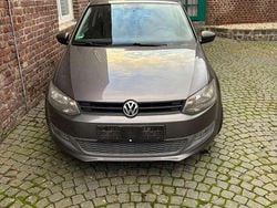 Grau Gebraucht 2011 VW Polo Trendline Kleinwagen | 3.300 € (Guter Preis)
