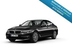 Schwarz Gebraucht 2019 BMW 530e iPerformance Limousine | 24.990 € (Guter Preis)
