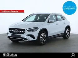 Digitalweiß Gebraucht 2023 Mercedes GLA180 Advanced SUV | 33.880 € (Guter Preis)