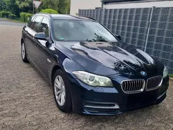 Gebraucht 2014 BMW 525 Kombi | 13.500 € (Fairer Preis)