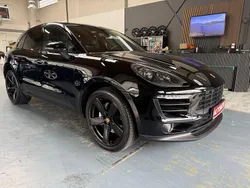 Schwarz Gebraucht 2015 Porsche Macan S SUV | 36.900 € (Fairer Preis)