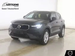 Schwarz Gebraucht 2025 Volvo XC40 Business Edition SUV | 34.890 € (Superpreis)