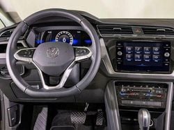 Schwarz Gebraucht 2022 VW Touran Comfortline Van / Kleinbus | 26.000 € (Guter Preis)