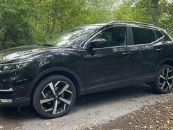 Gebraucht 2020 Nissan Qashqai Tekna SUV | 18.500 € (Fairer Preis)