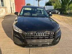 Schwarz Gebraucht 2023 Audi Q2 Advanced Plus SUV | 23.570 € (Superpreis)