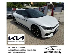 Neu 2024 Kia Soul EV 4 SUV | 55.990 €