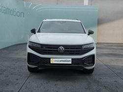Weiß Gebraucht 2024 VW Touareg R SUV | 73.950 € (Superpreis)