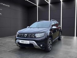 Schwarz Gebraucht 2022 Dacia Duster Prestige SUV | 15.485 € (Etwas zu teuer)