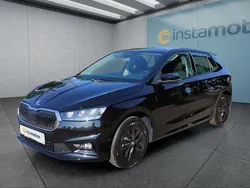 Gebraucht 2024 Skoda Fabia Kleinwagen | 18.499 € (Fairer Preis)