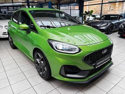 Grün Gebraucht 2023 Ford Fiesta ST Limousine | 25.850 € (Fairer Preis)