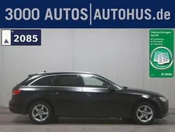 Schwarz Gebraucht 2019 Audi A4 Basis Kombi | 14.480 € (Guter Preis)