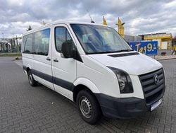 Weiß Gebraucht 2007 VW Crafter Van | 9.499 € (Fairer Preis)