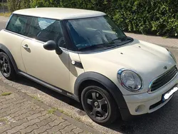 Beige Gebraucht 2009 Mini ONE Kleinwagen | 2.700 € (Guter Preis)