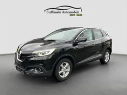 Schwarz Gebraucht 2015 Renault Kadjar Bose Edition SUV | 9.900 € (Guter Preis)