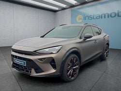 Braun Neu 2025 Cupra Formentor SUV | 49.299 € (Fairer Preis)