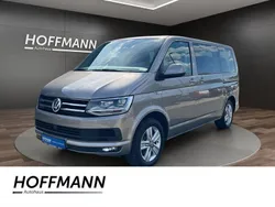 Grau Gebraucht 2019 VW T6.1 Comfortline Van | 45.990 €