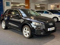 Schwarz Gebraucht 2017 Audi Q2 Comfort SUV | 16.350 € (Guter Preis)