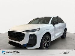 Gletscherweiß metallic Neu 2025 Audi Q3 Sport SUV | 78.665 €