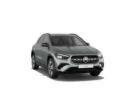 Mountaingraumetallic Gebraucht 2025 Mercedes GLA180 Advanced SUV | 40.880 € (Teuer)