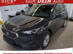 Grau Gebraucht 2022 Seat Tarraco Style SUV | 20.950 € (Guter Preis)