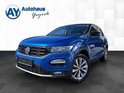 Andere Gebraucht 2019 VW T-Roc Style SUV | 19.850 € (Fairer Preis)