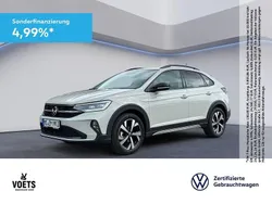 Grau Gebraucht 2025 VW Taigo Style SUV | 25.588 € (Teuer)