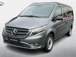 Grau / selenitgrau Neu 2025 Mercedes Vito Van | 61.450 € (Superpreis)