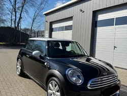 Schwarz Gebraucht 2013 Mini Cooper Kleinwagen | 6.500 € (Fairer Preis)