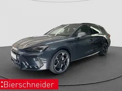 Grau Neu 2025 Cupra Leon VZ Kombi | 46.950 € (Fairer Preis)