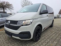 Grau Gebraucht 2020 VW T6.1 Van | 36.990 €