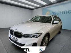 Gebraucht 2024 BMW 320 Kombi | 36.849 € (Fairer Preis)