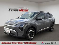 Grau Neu 2025 Kia EV3 SUV | 34.300 € (Superpreis)