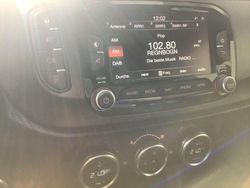 Rot Gebraucht 2019 Alfa Romeo Giulietta Limousine | 15.500 € (Etwas zu teuer)