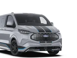 Grey matter Neu 2024 Ford Tourneo Sport | 83.442 €