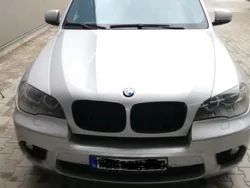 Silber Gebraucht 2010 BMW X5 M Sport SUV | 14.700 € (Fairer Preis)