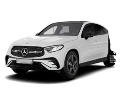 Mercedes GLC220