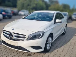 Weiß Gebraucht 2013 Mercedes A180 Limousine | 11.500 € (Guter Preis)