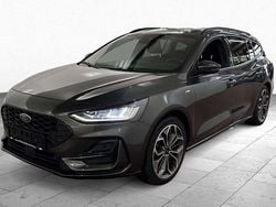 Magnetic (metallic) Gebraucht 2022 Ford Focus Style Kombi | 17.750 € (Guter Preis)