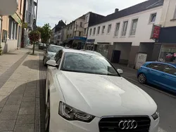 Weiß Gebraucht 2012 Audi A5 Sportback Design Coupé | 13.000 € (Guter Preis)